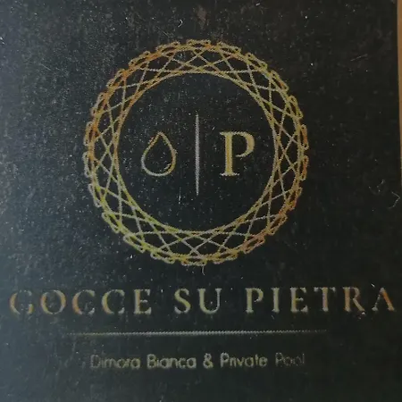Gocce Su Pietra Sannicandro di Bari