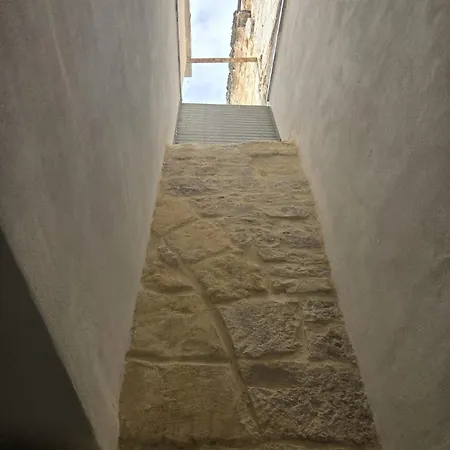 Gasthof Gocce Su Pietra 3*